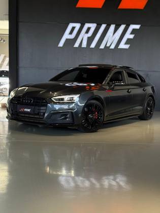 AUDI A5 2.0 TFSI GASOLINA SPORTBACK PERFORMANCE BLACK S TRONIC